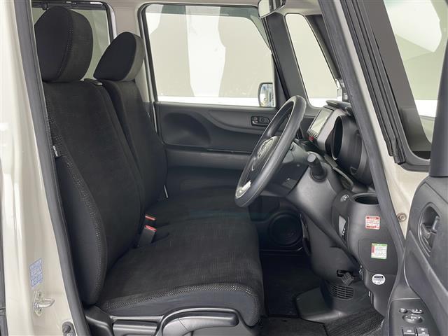 Ｎ－ＢＯＸ Ｇ・Ｌパッケージ　純正メモリナビ＆ワンセグ＆ＣＤ＆ＢＴ／ワンオーナー／片側パワースライドドア／前席シートヒーター／２列目サンシェード／バックカメラ／ビルトインＥＴＣ／ハロゲンライト／電動格納ミラー／ウィンカーミラー（26枚目）