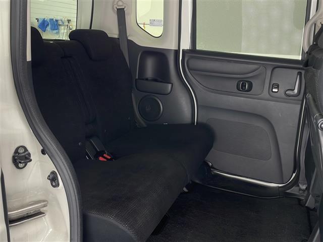 Ｎ－ＢＯＸ Ｇ・Ｌパッケージ　純正メモリナビ＆ワンセグ＆ＣＤ＆ＢＴ／ワンオーナー／片側パワースライドドア／前席シートヒーター／２列目サンシェード／バックカメラ／ビルトインＥＴＣ／ハロゲンライト／電動格納ミラー／ウィンカーミラー（27枚目）