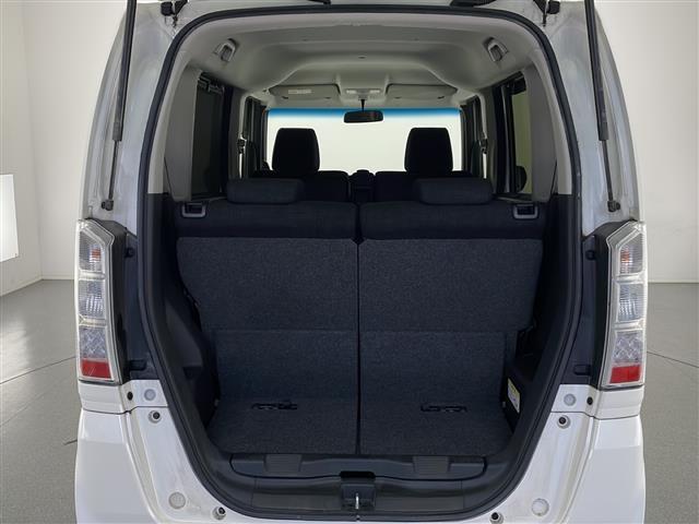 Ｎ－ＢＯＸ Ｇ・Ｌパッケージ　純正メモリナビ＆ワンセグ＆ＣＤ＆ＢＴ／ワンオーナー／片側パワースライドドア／前席シートヒーター／２列目サンシェード／バックカメラ／ビルトインＥＴＣ／ハロゲンライト／電動格納ミラー／ウィンカーミラー（28枚目）