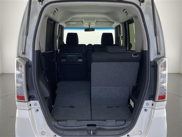 Ｎ－ＢＯＸ Ｇ・Ｌパッケージ　純正メモリナビ＆ワンセグ＆ＣＤ＆ＢＴ／ワンオーナー／片側パワースライドドア／前席シートヒーター／２列目サンシェード／バックカメラ／ビルトインＥＴＣ／ハロゲンライト／電動格納ミラー／ウィンカーミラー（29枚目）