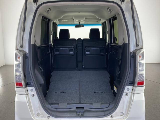 Ｎ－ＢＯＸ Ｇ・Ｌパッケージ　純正メモリナビ＆ワンセグ＆ＣＤ＆ＢＴ／ワンオーナー／片側パワースライドドア／前席シートヒーター／２列目サンシェード／バックカメラ／ビルトインＥＴＣ／ハロゲンライト／電動格納ミラー／ウィンカーミラー（30枚目）