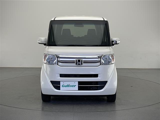 Ｎ－ＢＯＸ Ｇ・Ｌパッケージ　純正メモリナビ＆ワンセグ＆ＣＤ＆ＢＴ／ワンオーナー／片側パワースライドドア／前席シートヒーター／２列目サンシェード／バックカメラ／ビルトインＥＴＣ／ハロゲンライト／電動格納ミラー／ウィンカーミラー（34枚目）