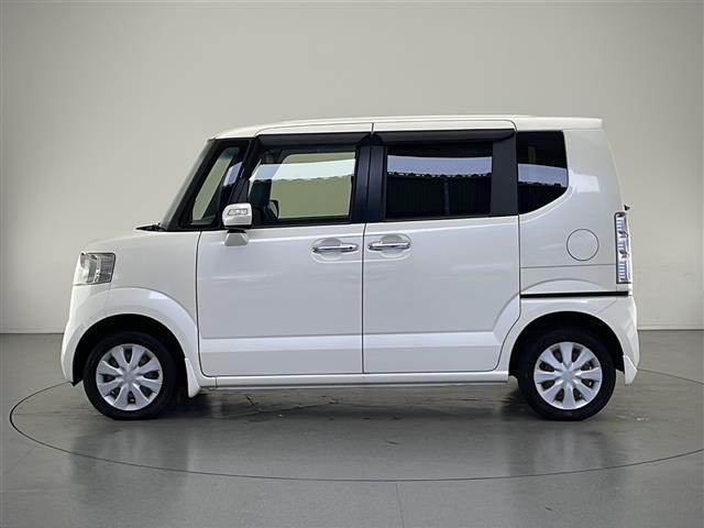Ｎ－ＢＯＸ Ｇ・Ｌパッケージ　純正メモリナビ＆ワンセグ＆ＣＤ＆ＢＴ／ワンオーナー／片側パワースライドドア／前席シートヒーター／２列目サンシェード／バックカメラ／ビルトインＥＴＣ／ハロゲンライト／電動格納ミラー／ウィンカーミラー（36枚目）