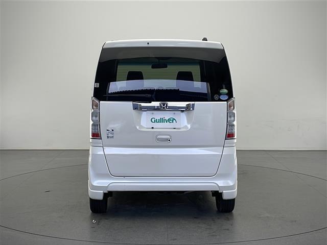 Ｎ－ＢＯＸ Ｇ・Ｌパッケージ　純正メモリナビ＆ワンセグ＆ＣＤ＆ＢＴ／ワンオーナー／片側パワースライドドア／前席シートヒーター／２列目サンシェード／バックカメラ／ビルトインＥＴＣ／ハロゲンライト／電動格納ミラー／ウィンカーミラー（38枚目）