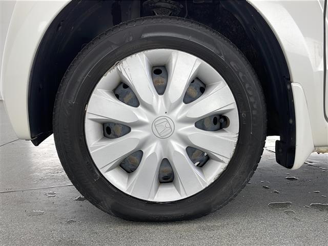 Ｎ－ＢＯＸ Ｇ・Ｌパッケージ　純正メモリナビ＆ワンセグ＆ＣＤ＆ＢＴ／ワンオーナー／片側パワースライドドア／前席シートヒーター／２列目サンシェード／バックカメラ／ビルトインＥＴＣ／ハロゲンライト／電動格納ミラー／ウィンカーミラー（43枚目）