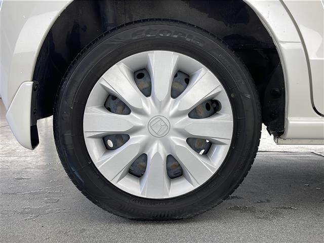 Ｎ－ＢＯＸ Ｇ・Ｌパッケージ　純正メモリナビ＆ワンセグ＆ＣＤ＆ＢＴ／ワンオーナー／片側パワースライドドア／前席シートヒーター／２列目サンシェード／バックカメラ／ビルトインＥＴＣ／ハロゲンライト／電動格納ミラー／ウィンカーミラー（46枚目）