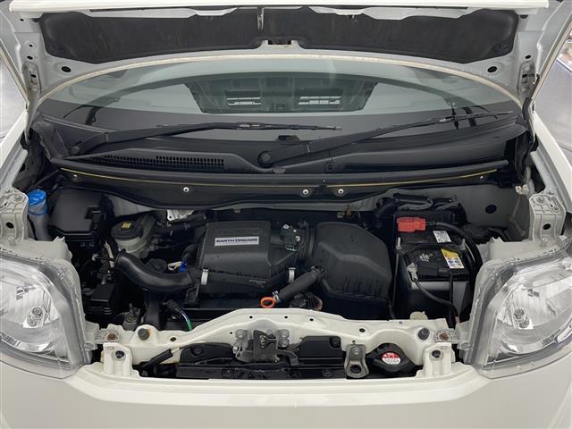 Ｎ－ＢＯＸ Ｇ・Ｌパッケージ　純正メモリナビ＆ワンセグ＆ＣＤ＆ＢＴ／ワンオーナー／片側パワースライドドア／前席シートヒーター／２列目サンシェード／バックカメラ／ビルトインＥＴＣ／ハロゲンライト／電動格納ミラー／ウィンカーミラー（48枚目）