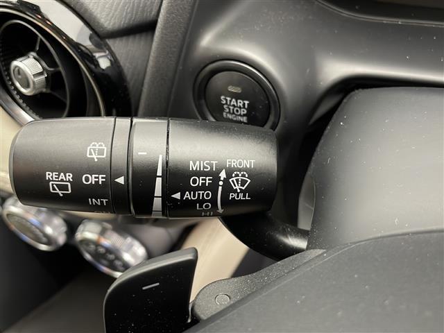 デミオ ＸＤツーリング　Ｌパッケージ　☆純正ナビ☆冬タイヤ積み込み☆ビルトインＥＴＣ☆プッシュスタート☆ＬＥＤヘッドライト☆アイドリングストップ☆スマートキー☆クルーズコントロール☆バックカメラ☆ハーフレザー（17枚目）