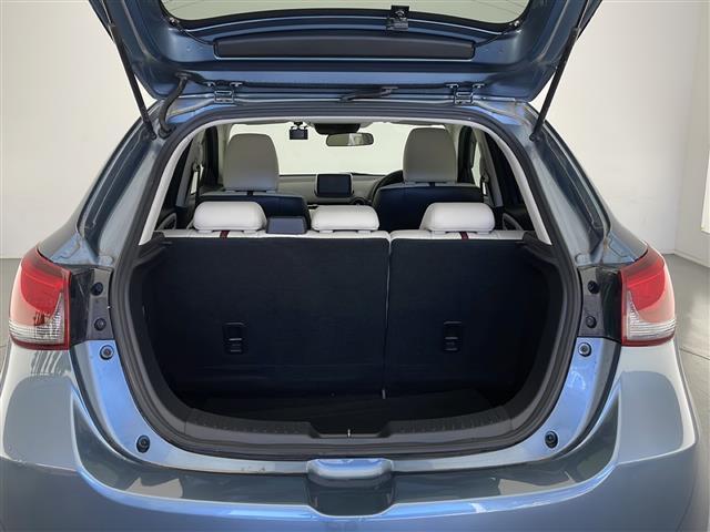 デミオ ＸＤツーリング　Ｌパッケージ　☆純正ナビ☆冬タイヤ積み込み☆ビルトインＥＴＣ☆プッシュスタート☆ＬＥＤヘッドライト☆アイドリングストップ☆スマートキー☆クルーズコントロール☆バックカメラ☆ハーフレザー（30枚目）