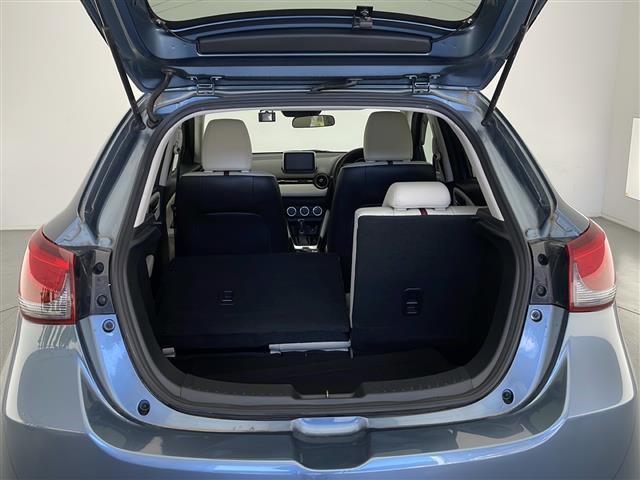 デミオ ＸＤツーリング　Ｌパッケージ　☆純正ナビ☆冬タイヤ積み込み☆ビルトインＥＴＣ☆プッシュスタート☆ＬＥＤヘッドライト☆アイドリングストップ☆スマートキー☆クルーズコントロール☆バックカメラ☆ハーフレザー（31枚目）