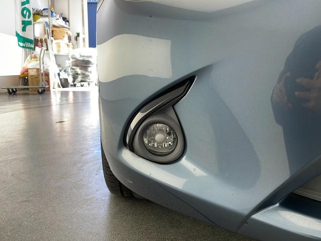 デミオ ＸＤツーリング　Ｌパッケージ　☆純正ナビ☆冬タイヤ積み込み☆ビルトインＥＴＣ☆プッシュスタート☆ＬＥＤヘッドライト☆アイドリングストップ☆スマートキー☆クルーズコントロール☆バックカメラ☆ハーフレザー（43枚目）