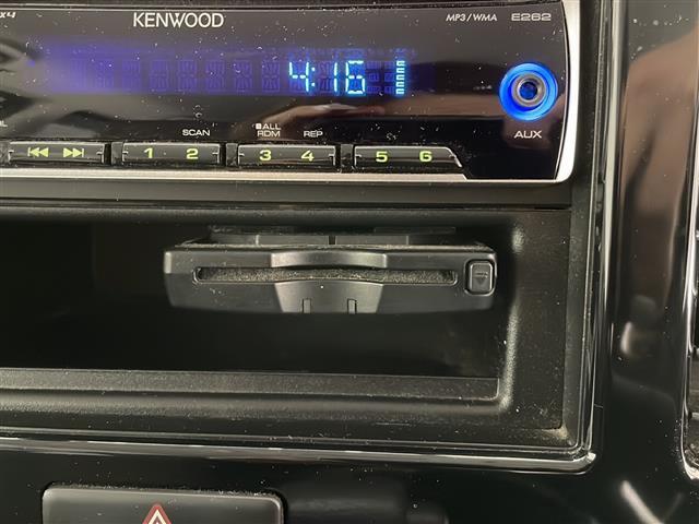 ＭＲワゴン Ｇ　☆社外オーディオ（ＣＤ／ＡＵＸ）☆ＥＴＣ☆社外ＡＷスタッドレスタイヤ☆ハロゲンライト☆リモコンキー☆スペアキー☆ドアバイザー☆電格ミラー（4枚目）