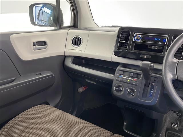 ＭＲワゴン Ｇ　☆社外オーディオ（ＣＤ／ＡＵＸ）☆ＥＴＣ☆社外ＡＷスタッドレスタイヤ☆ハロゲンライト☆リモコンキー☆スペアキー☆ドアバイザー☆電格ミラー（12枚目）