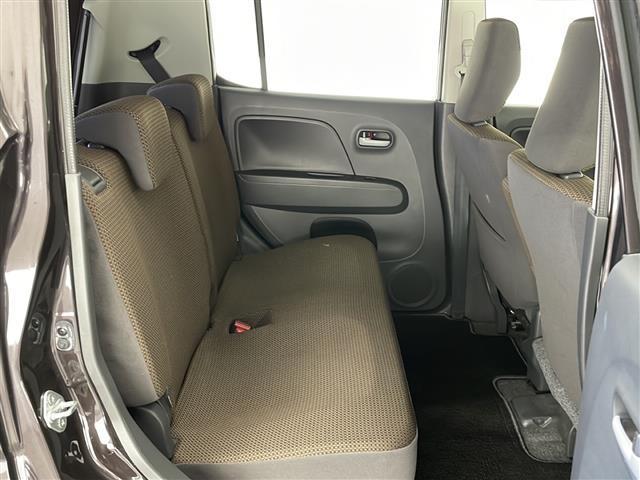 ＭＲワゴン Ｇ　☆社外オーディオ（ＣＤ／ＡＵＸ）☆ＥＴＣ☆社外ＡＷスタッドレスタイヤ☆ハロゲンライト☆リモコンキー☆スペアキー☆ドアバイザー☆電格ミラー（21枚目）