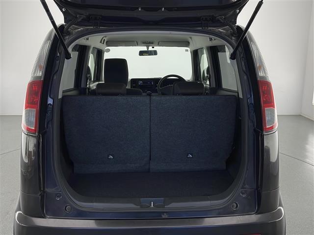 ＭＲワゴン Ｇ　☆社外オーディオ（ＣＤ／ＡＵＸ）☆ＥＴＣ☆社外ＡＷスタッドレスタイヤ☆ハロゲンライト☆リモコンキー☆スペアキー☆ドアバイザー☆電格ミラー（22枚目）