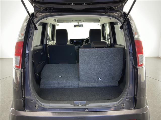 ＭＲワゴン Ｇ　☆社外オーディオ（ＣＤ／ＡＵＸ）☆ＥＴＣ☆社外ＡＷスタッドレスタイヤ☆ハロゲンライト☆リモコンキー☆スペアキー☆ドアバイザー☆電格ミラー（23枚目）