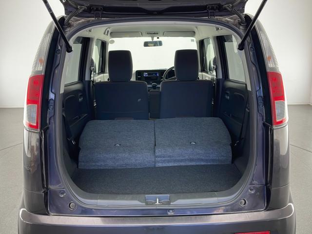 ＭＲワゴン Ｇ　☆社外オーディオ（ＣＤ／ＡＵＸ）☆ＥＴＣ☆社外ＡＷスタッドレスタイヤ☆ハロゲンライト☆リモコンキー☆スペアキー☆ドアバイザー☆電格ミラー（24枚目）