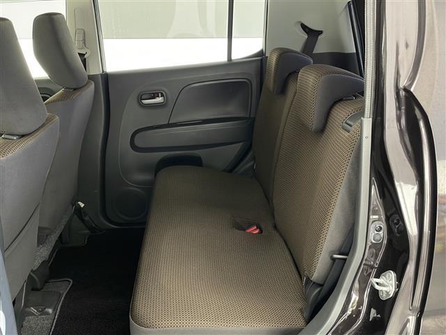 ＭＲワゴン Ｇ　☆社外オーディオ（ＣＤ／ＡＵＸ）☆ＥＴＣ☆社外ＡＷスタッドレスタイヤ☆ハロゲンライト☆リモコンキー☆スペアキー☆ドアバイザー☆電格ミラー（25枚目）