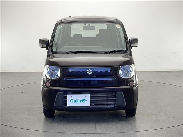 ＭＲワゴン Ｇ　☆社外オーディオ（ＣＤ／ＡＵＸ）☆ＥＴＣ☆社外ＡＷスタッドレスタイヤ☆ハロゲンライト☆リモコンキー☆スペアキー☆ドアバイザー☆電格ミラー（27枚目）