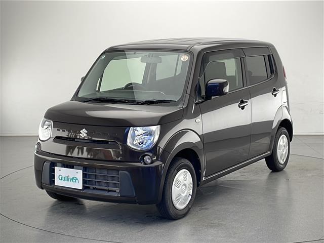 ＭＲワゴン Ｇ　☆社外オーディオ（ＣＤ／ＡＵＸ）☆ＥＴＣ☆社外ＡＷスタッドレスタイヤ☆ハロゲンライト☆リモコンキー☆スペアキー☆ドアバイザー☆電格ミラー（28枚目）