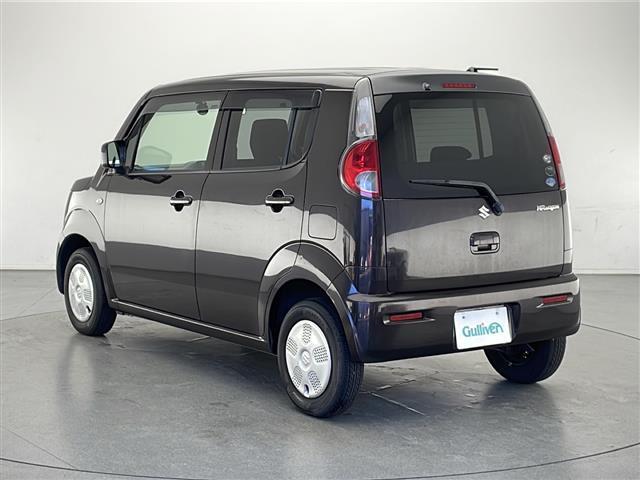 ＭＲワゴン Ｇ　☆社外オーディオ（ＣＤ／ＡＵＸ）☆ＥＴＣ☆社外ＡＷスタッドレスタイヤ☆ハロゲンライト☆リモコンキー☆スペアキー☆ドアバイザー☆電格ミラー（30枚目）