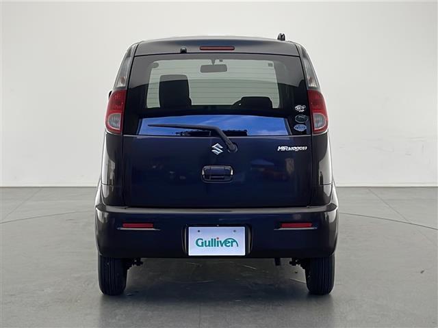 ＭＲワゴン Ｇ　☆社外オーディオ（ＣＤ／ＡＵＸ）☆ＥＴＣ☆社外ＡＷスタッドレスタイヤ☆ハロゲンライト☆リモコンキー☆スペアキー☆ドアバイザー☆電格ミラー（31枚目）