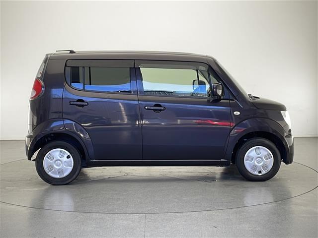 ＭＲワゴン Ｇ　☆社外オーディオ（ＣＤ／ＡＵＸ）☆ＥＴＣ☆社外ＡＷスタッドレスタイヤ☆ハロゲンライト☆リモコンキー☆スペアキー☆ドアバイザー☆電格ミラー（33枚目）