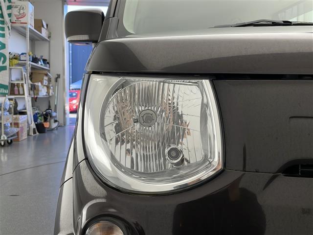 ＭＲワゴン Ｇ　☆社外オーディオ（ＣＤ／ＡＵＸ）☆ＥＴＣ☆社外ＡＷスタッドレスタイヤ☆ハロゲンライト☆リモコンキー☆スペアキー☆ドアバイザー☆電格ミラー（34枚目）