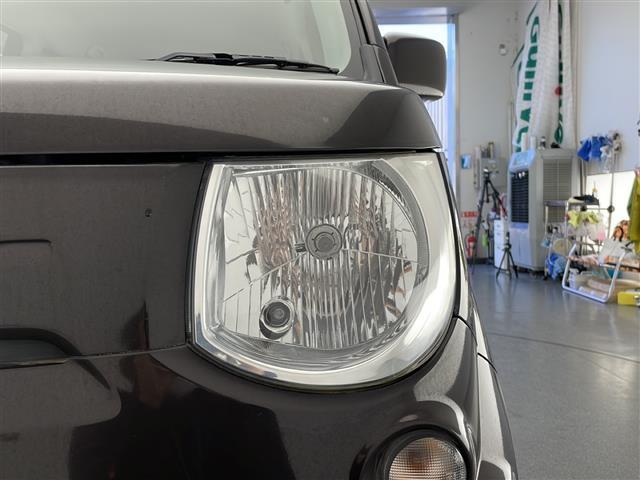 ＭＲワゴン Ｇ　☆社外オーディオ（ＣＤ／ＡＵＸ）☆ＥＴＣ☆社外ＡＷスタッドレスタイヤ☆ハロゲンライト☆リモコンキー☆スペアキー☆ドアバイザー☆電格ミラー（35枚目）