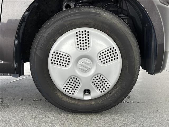 ＭＲワゴン Ｇ　☆社外オーディオ（ＣＤ／ＡＵＸ）☆ＥＴＣ☆社外ＡＷスタッドレスタイヤ☆ハロゲンライト☆リモコンキー☆スペアキー☆ドアバイザー☆電格ミラー（38枚目）