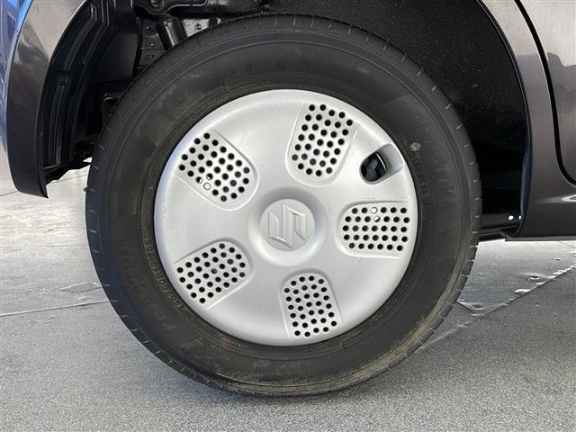 ＭＲワゴン Ｇ　☆社外オーディオ（ＣＤ／ＡＵＸ）☆ＥＴＣ☆社外ＡＷスタッドレスタイヤ☆ハロゲンライト☆リモコンキー☆スペアキー☆ドアバイザー☆電格ミラー（39枚目）