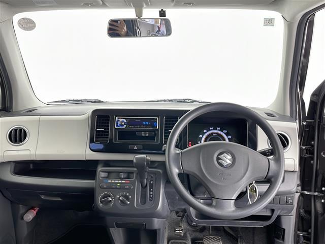 ＭＲワゴン Ｇ　☆社外オーディオ（ＣＤ／ＡＵＸ）☆ＥＴＣ☆社外ＡＷスタッドレスタイヤ☆ハロゲンライト☆リモコンキー☆スペアキー☆ドアバイザー☆電格ミラー（43枚目）