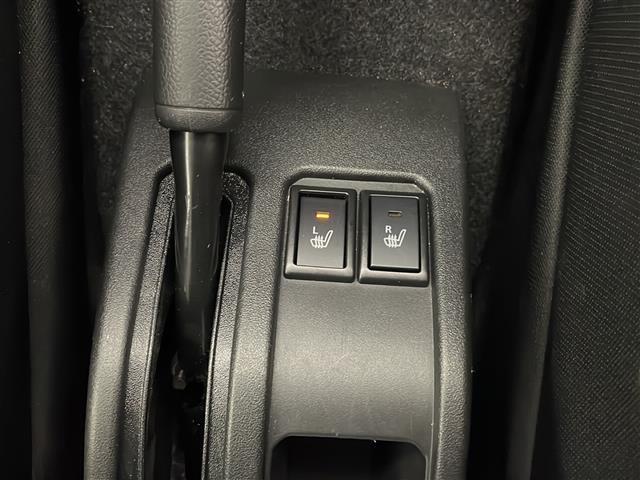 ジムニー ＸＣ　社外ディスプレイオーディオ＆ＢＴ／クルーズコントロール／車線逸脱警報／衝突軽減ブレーキ／ダウンヒルアシストコントロール／前席シートヒーター／バックカメラ／ＥＴＣ／ＬＥＤヘッドライト／オートライト（10枚目）