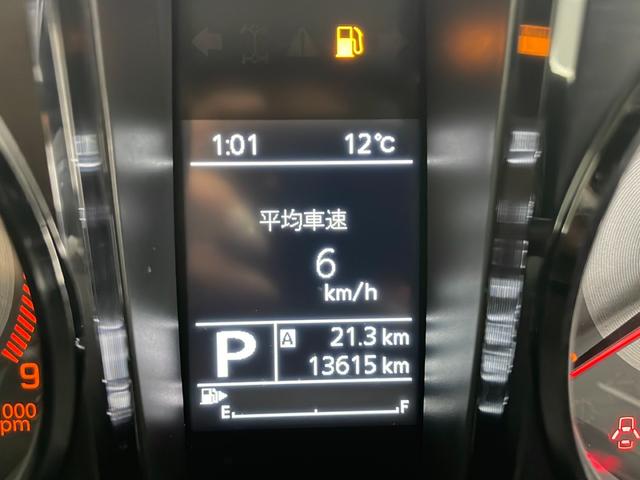 ジムニー ＸＣ　社外ディスプレイオーディオ＆ＢＴ／クルーズコントロール／車線逸脱警報／衝突軽減ブレーキ／ダウンヒルアシストコントロール／前席シートヒーター／バックカメラ／ＥＴＣ／ＬＥＤヘッドライト／オートライト（12枚目）