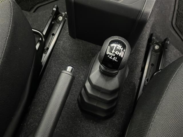 ジムニー ＸＣ　社外ディスプレイオーディオ＆ＢＴ／クルーズコントロール／車線逸脱警報／衝突軽減ブレーキ／ダウンヒルアシストコントロール／前席シートヒーター／バックカメラ／ＥＴＣ／ＬＥＤヘッドライト／オートライト（22枚目）