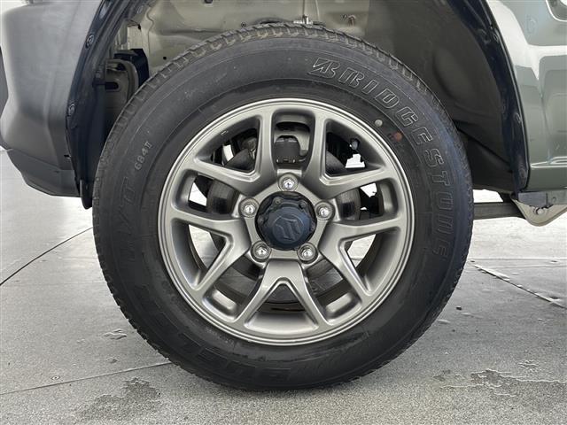 ジムニー ＸＣ　社外ディスプレイオーディオ＆ＢＴ／クルーズコントロール／車線逸脱警報／衝突軽減ブレーキ／ダウンヒルアシストコントロール／前席シートヒーター／バックカメラ／ＥＴＣ／ＬＥＤヘッドライト／オートライト（42枚目）