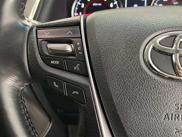 アルファード ２．５Ｓ　Ｃパッケージ　ＪＢＬプレミアムサウンド／純正ＳＤナビ＆フルセグＴＶ＆ＣＤ＆ＤＶＤ＆ＵＳＢ＆ＢＴ／純正後席モニター／トヨタセーフティセンス／アダプティブクルーズコントロール／レーントレーシングアシスト／バックカメラ（19枚目）