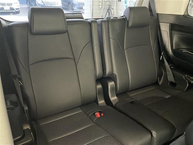 アルファード ２．５Ｓ　Ｃパッケージ　ＪＢＬプレミアムサウンド／純正ＳＤナビ＆フルセグＴＶ＆ＣＤ＆ＤＶＤ＆ＵＳＢ＆ＢＴ／純正後席モニター／トヨタセーフティセンス／アダプティブクルーズコントロール／レーントレーシングアシスト／バックカメラ（37枚目）