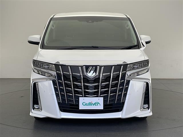 アルファード ２．５Ｓ　Ｃパッケージ　ＪＢＬプレミアムサウンド／純正ＳＤナビ＆フルセグＴＶ＆ＣＤ＆ＤＶＤ＆ＵＳＢ＆ＢＴ／純正後席モニター／トヨタセーフティセンス／アダプティブクルーズコントロール／レーントレーシングアシスト／バックカメラ（43枚目）