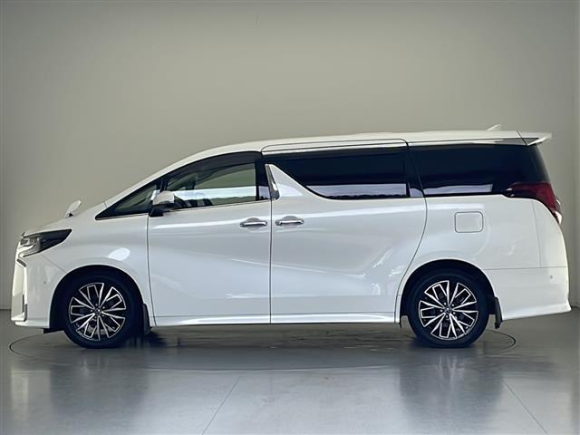 アルファード ２．５Ｓ　Ｃパッケージ　ＪＢＬプレミアムサウンド／純正ＳＤナビ＆フルセグＴＶ＆ＣＤ＆ＤＶＤ＆ＵＳＢ＆ＢＴ／純正後席モニター／トヨタセーフティセンス／アダプティブクルーズコントロール／レーントレーシングアシスト／バックカメラ（45枚目）