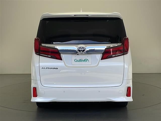 アルファード ２．５Ｓ　Ｃパッケージ　ＪＢＬプレミアムサウンド／純正ＳＤナビ＆フルセグＴＶ＆ＣＤ＆ＤＶＤ＆ＵＳＢ＆ＢＴ／純正後席モニター／トヨタセーフティセンス／アダプティブクルーズコントロール／レーントレーシングアシスト／バックカメラ（47枚目）