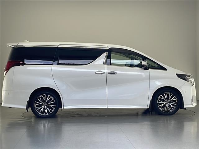 アルファード ２．５Ｓ　Ｃパッケージ　ＪＢＬプレミアムサウンド／純正ＳＤナビ＆フルセグＴＶ＆ＣＤ＆ＤＶＤ＆ＵＳＢ＆ＢＴ／純正後席モニター／トヨタセーフティセンス／アダプティブクルーズコントロール／レーントレーシングアシスト／バックカメラ（49枚目）