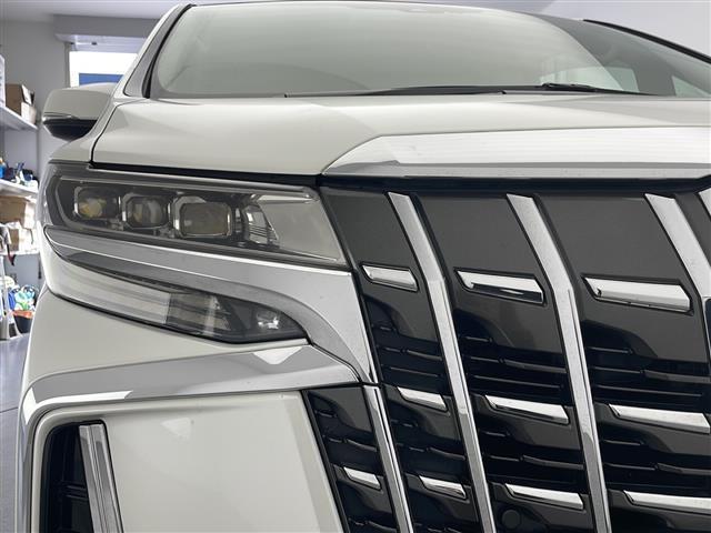 アルファード ２．５Ｓ　Ｃパッケージ　ＪＢＬプレミアムサウンド／純正ＳＤナビ＆フルセグＴＶ＆ＣＤ＆ＤＶＤ＆ＵＳＢ＆ＢＴ／純正後席モニター／トヨタセーフティセンス／アダプティブクルーズコントロール／レーントレーシングアシスト／バックカメラ（50枚目）