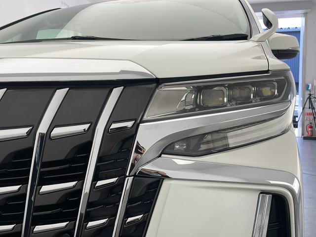 アルファード ２．５Ｓ　Ｃパッケージ　ＪＢＬプレミアムサウンド／純正ＳＤナビ＆フルセグＴＶ＆ＣＤ＆ＤＶＤ＆ＵＳＢ＆ＢＴ／純正後席モニター／トヨタセーフティセンス／アダプティブクルーズコントロール／レーントレーシングアシスト／バックカメラ（51枚目）