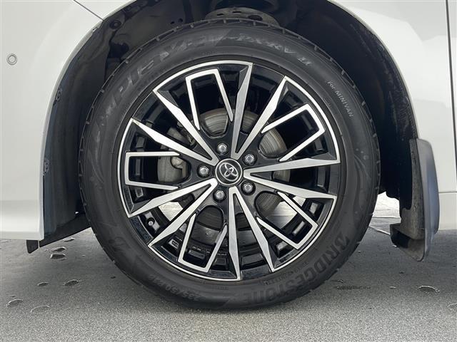 アルファード ２．５Ｓ　Ｃパッケージ　ＪＢＬプレミアムサウンド／純正ＳＤナビ＆フルセグＴＶ＆ＣＤ＆ＤＶＤ＆ＵＳＢ＆ＢＴ／純正後席モニター／トヨタセーフティセンス／アダプティブクルーズコントロール／レーントレーシングアシスト／バックカメラ（54枚目）