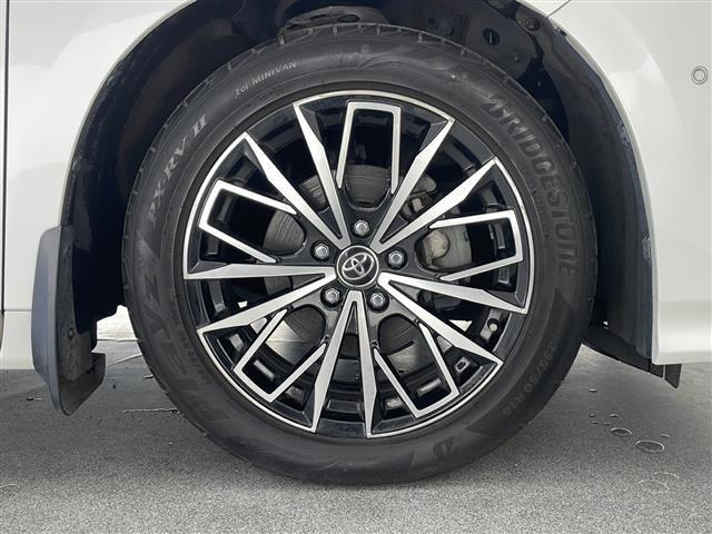 アルファード ２．５Ｓ　Ｃパッケージ　ＪＢＬプレミアムサウンド／純正ＳＤナビ＆フルセグＴＶ＆ＣＤ＆ＤＶＤ＆ＵＳＢ＆ＢＴ／純正後席モニター／トヨタセーフティセンス／アダプティブクルーズコントロール／レーントレーシングアシスト／バックカメラ（56枚目）