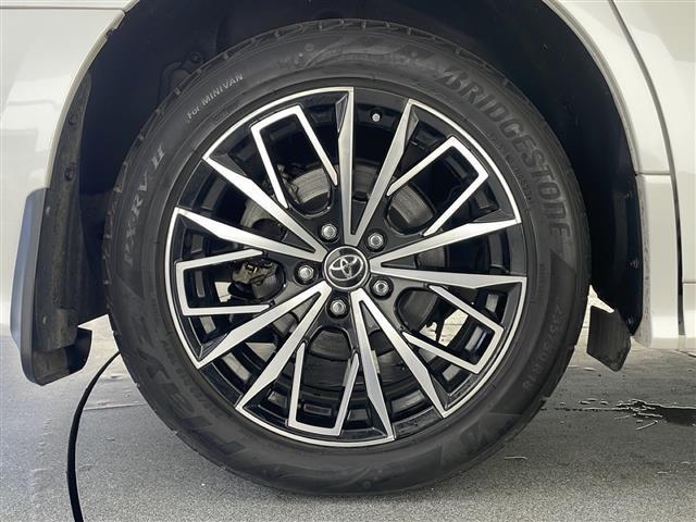 アルファード ２．５Ｓ　Ｃパッケージ　ＪＢＬプレミアムサウンド／純正ＳＤナビ＆フルセグＴＶ＆ＣＤ＆ＤＶＤ＆ＵＳＢ＆ＢＴ／純正後席モニター／トヨタセーフティセンス／アダプティブクルーズコントロール／レーントレーシングアシスト／バックカメラ（57枚目）