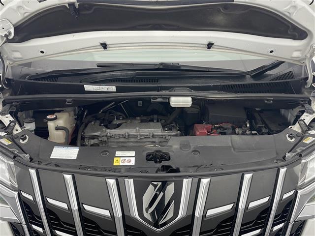 アルファード ２．５Ｓ　Ｃパッケージ　ＪＢＬプレミアムサウンド／純正ＳＤナビ＆フルセグＴＶ＆ＣＤ＆ＤＶＤ＆ＵＳＢ＆ＢＴ／純正後席モニター／トヨタセーフティセンス／アダプティブクルーズコントロール／レーントレーシングアシスト／バックカメラ（59枚目）