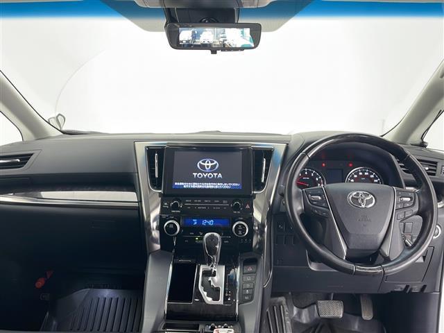 アルファード ２．５Ｓ　Ｃパッケージ　ＪＢＬプレミアムサウンド／純正ＳＤナビ＆フルセグＴＶ＆ＣＤ＆ＤＶＤ＆ＵＳＢ＆ＢＴ／純正後席モニター／トヨタセーフティセンス／アダプティブクルーズコントロール／レーントレーシングアシスト／バックカメラ（60枚目）