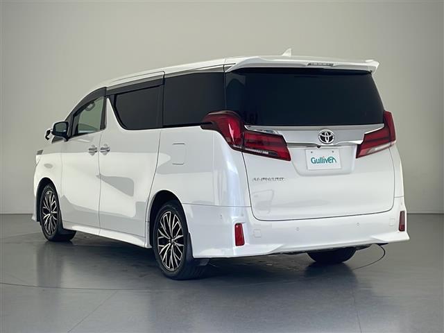 アルファード ２．５Ｓ　Ｃパッケージ　ＪＢＬプレミアムサウンド／純正ＳＤナビ＆フルセグＴＶ＆ＣＤ＆ＤＶＤ＆ＵＳＢ＆ＢＴ／純正後席モニター／トヨタセーフティセンス／アダプティブクルーズコントロール／レーントレーシングアシスト／バックカメラ（61枚目）